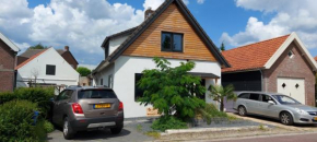 Гостиница B&B de Droomgaard  Kerkdriel